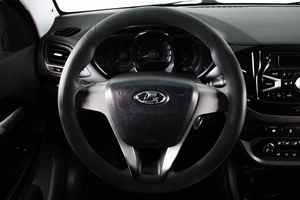 Седан ВАЗ (LADA) Vesta 2016 года, 659000 рублей, Пермь