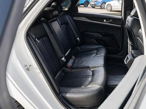 Седан Kia K5 2020 года, 2860000 рублей, Краснодар