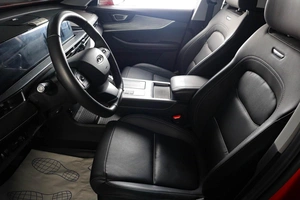 Внедорожник Chery Tiggo 7 Pro Max 2023 года, 2219000 рублей, Тюмень