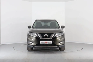 Внедорожник Nissan X-Trail 2018 года, 2220000 рублей, Брянск