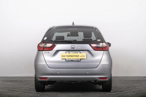 Хетчбэк Honda Fit 2021 года, 1429000 рублей, Томск