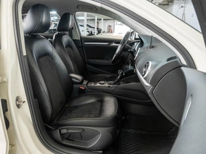 Седан Audi A3 2013 года, 1458000 рублей, Ставрополь