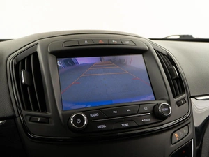 Лифтбек Opel Insignia 2014 года, 1089050 рублей, Москва