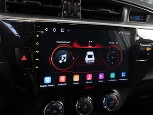 Седан Toyota Corolla 2013 года, 1399000 рублей, Тюмень