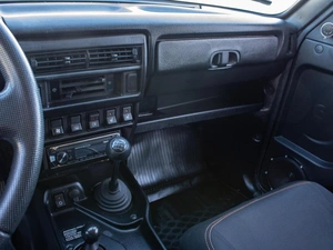 Внедорожник ВАЗ (LADA) 4x4 (Нива) 2019 года, 899000 рублей, Петрозаводск