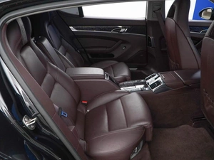Лифтбек Porsche Panamera 4S 2013 года, 3399777 рублей, Москва