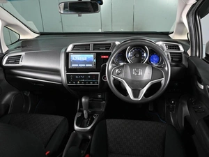 Хетчбэк Honda Fit 2017 года, 1060000 рублей, Аксай