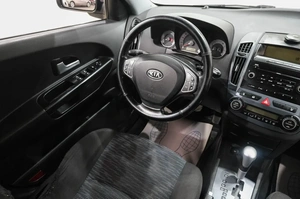 Универсал Kia Ceed 2008 года, 599000 рублей, Новокузнецк