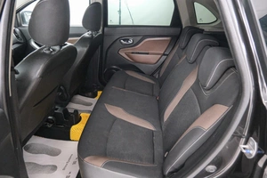 Хетчбэк ВАЗ (LADA) XRAY 2017 года, 899000 рублей, Красноярск