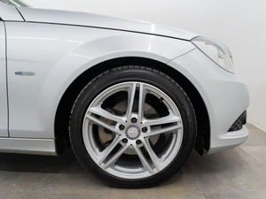 Купе Mercedes-benz C-класс 2012 года, 1430000 рублей, Красноярск