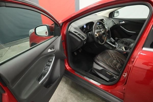 Универсал Ford Focus 2012 года, 1025000 рублей, Курск