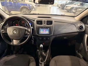 Хэтчбек Renault Sandero 2016 года, 1020000 рублей, Орёл