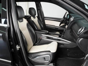 Внедорожник Mercedes-benz GL-класс 2012 года, 2045000 рублей, Минеральные Воды