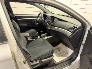 Седан LIFAN Cebrium (720) 2014 года, 439000 рублей, Красноярск