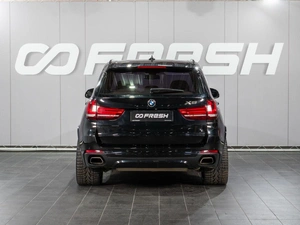 Внедорожник BMW X5 2014 года, 2999000 рублей, Сургут