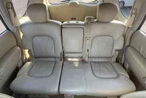 Внедорожник Infiniti QX56 2011 года, 2090000 рублей, Солонцы
