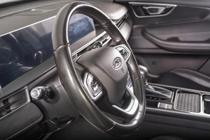 Внедорожник Chery Tiggo 4 Pro 2024 года, 1559000 рублей, Томск