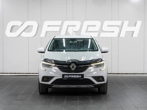 Внедорожник Renault Arkana 2020 года, 1329000 рублей, Сургут
