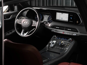 Внедорожник Hyundai Palisade 2019 года, 3799000 рублей, Тюмень