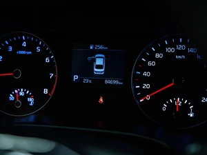 Седан Kia Cerato 2019 года, 1930000 рублей, Красноярск