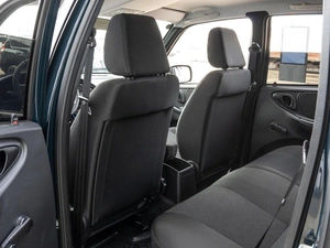 Внедорожник ВАЗ (LADA) Niva Travel 2022 года, 1169000 рублей, Краснодар