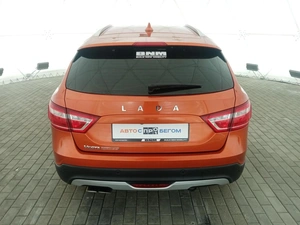 Универсал ВАЗ (LADA) Vesta 2020 года, 1150000 рублей, Клинцы