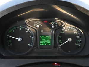 ГАЗ ГАЗель Next 2.7 MT (107 л.с.) 2014г. 2014 года, 1479000 рублей, Ростов-на-Дону