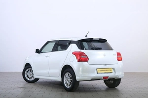 Хетчбэк Suzuki Swift 2018 года, 1189000 рублей, Омск