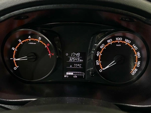 Лифтбек ВАЗ (LADA) Granta 2023 года, 799000 рублей, Красноярск