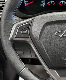 Внедорожник Chery Tiggo (T11) 2015 года, 680000 рублей, Красноярск