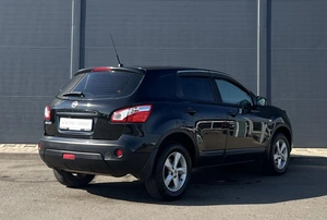 Внедорожник Nissan Qashqai 2013 года, 1090000 рублей, Солонцы