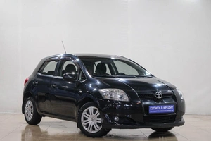 Хетчбэк Toyota Auris 2007 года, 759000 рублей, Новокузнецк