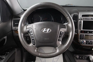 Внедорожник Hyundai Santa Fe 2011 года, 1229000 рублей, Оренбург