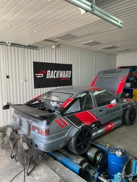 Купе Toyota Sprinter Trueno 1983 года, 2499000 рублей, Солонцы