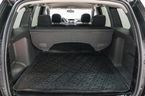 Внедорожник Renault Duster 2013 года, 999000 рублей, Красноярск