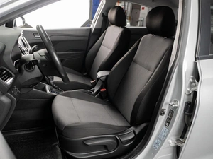 Седан Hyundai Solaris 2017 года, 1390000 рублей, Тюмень