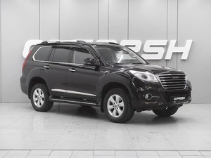 Внедорожник Haval H9 2020 года, 2350000 рублей, Ростов-на-Дону