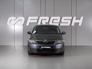 Лифтбек Skoda Rapid 2014 года, 998000 рублей, Минеральные Воды