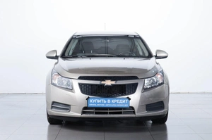 Седан Chevrolet Cruze 2012 года, 799000 рублей, Челябинск