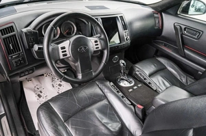Внедорожник Infiniti FX35 2005 года, 1149000 рублей, Красноярск