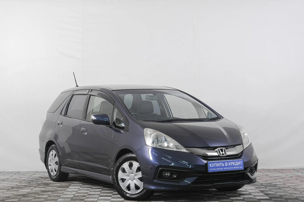 Универсал Honda Fit Shuttle 2014 года, 1099000 рублей, Кемерово
