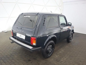 Внедорожник ВАЗ (LADA) 2121 (4x4) 2024 года, 800000 рублей, Обнинск