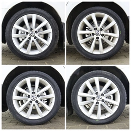 Седан Volkswagen Passat 2011 года, 1185000 рублей, Обнинск