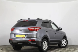 Внедорожник Hyundai Creta 2019 года, 1599000 рублей, Пермь