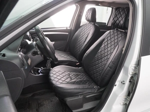 Внедорожник Nissan Terrano 2018 года, 1915000 рублей, Воронеж