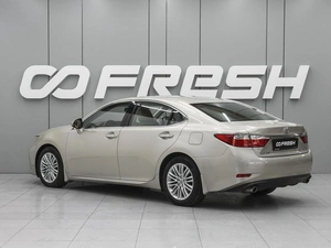 Седан Lexus ES 2014 года, 2099000 рублей, Ростов-на-Дону