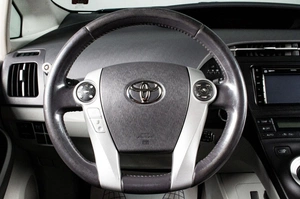 Лифтбек Toyota Prius 2009 года, 1089000 рублей, Сургут
