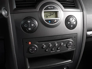 Седан Renault Megane 2008 года, 439000 рублей, Воронеж