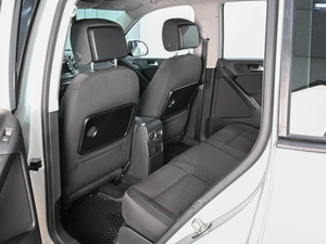 Внедорожник Volkswagen Tiguan 2015 года, 1649000 рублей, Аксай