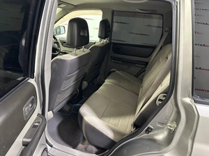Внедорожник Nissan X-Trail 2001 года, 649000 рублей, Красноярск
